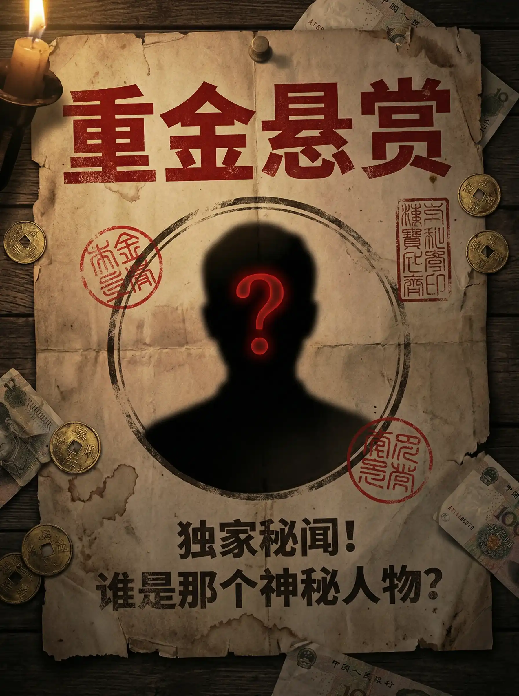 搜同网-搜同网视频官方入口|热门搜同网在线播放 - 重金悬赏线索征集令